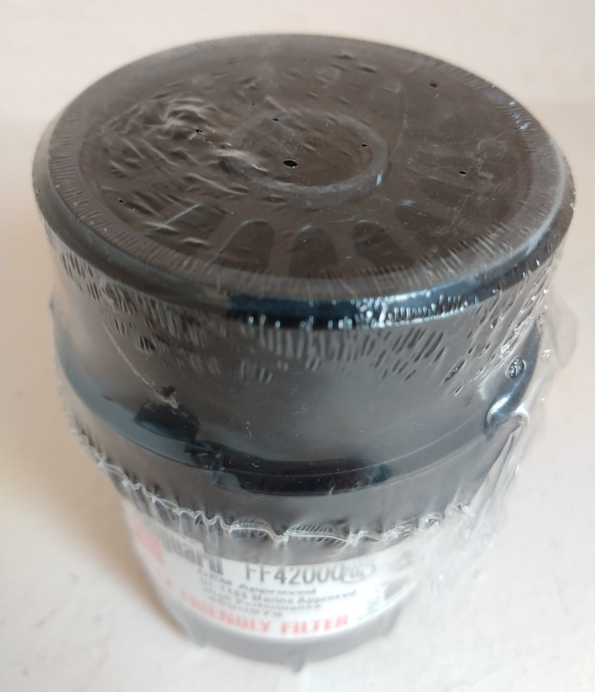 Filtro Gasolina Diesel Fuel Filter Ff42000 Ff 42000