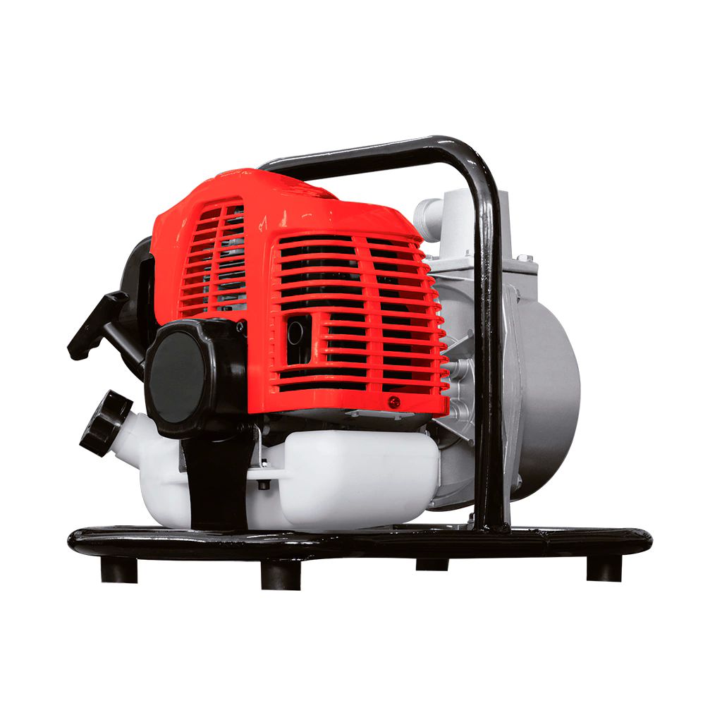 Motobomba A Gasolina Autocebante 1X1 1 High Power Higma-1411