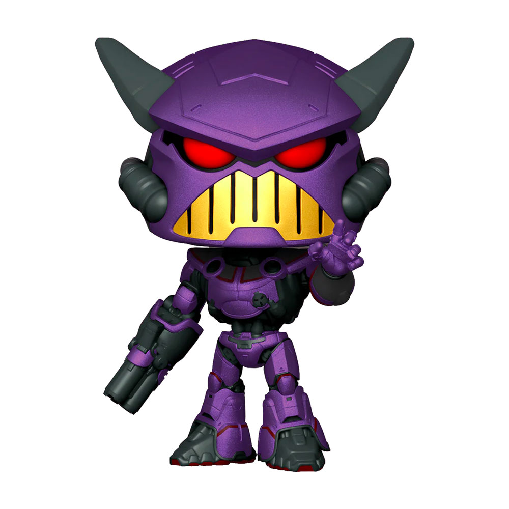 Funko Pop 1214 :: Zurg (Lightyear)
