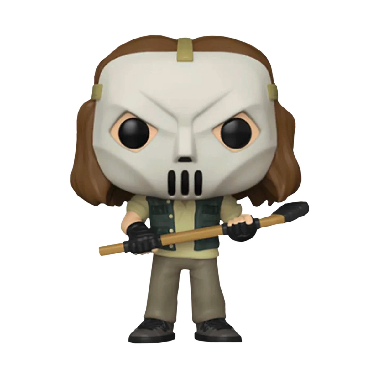 Funko Pop 20 :: Casey Jones (Tortugas Ninja / T.M.N.T.)