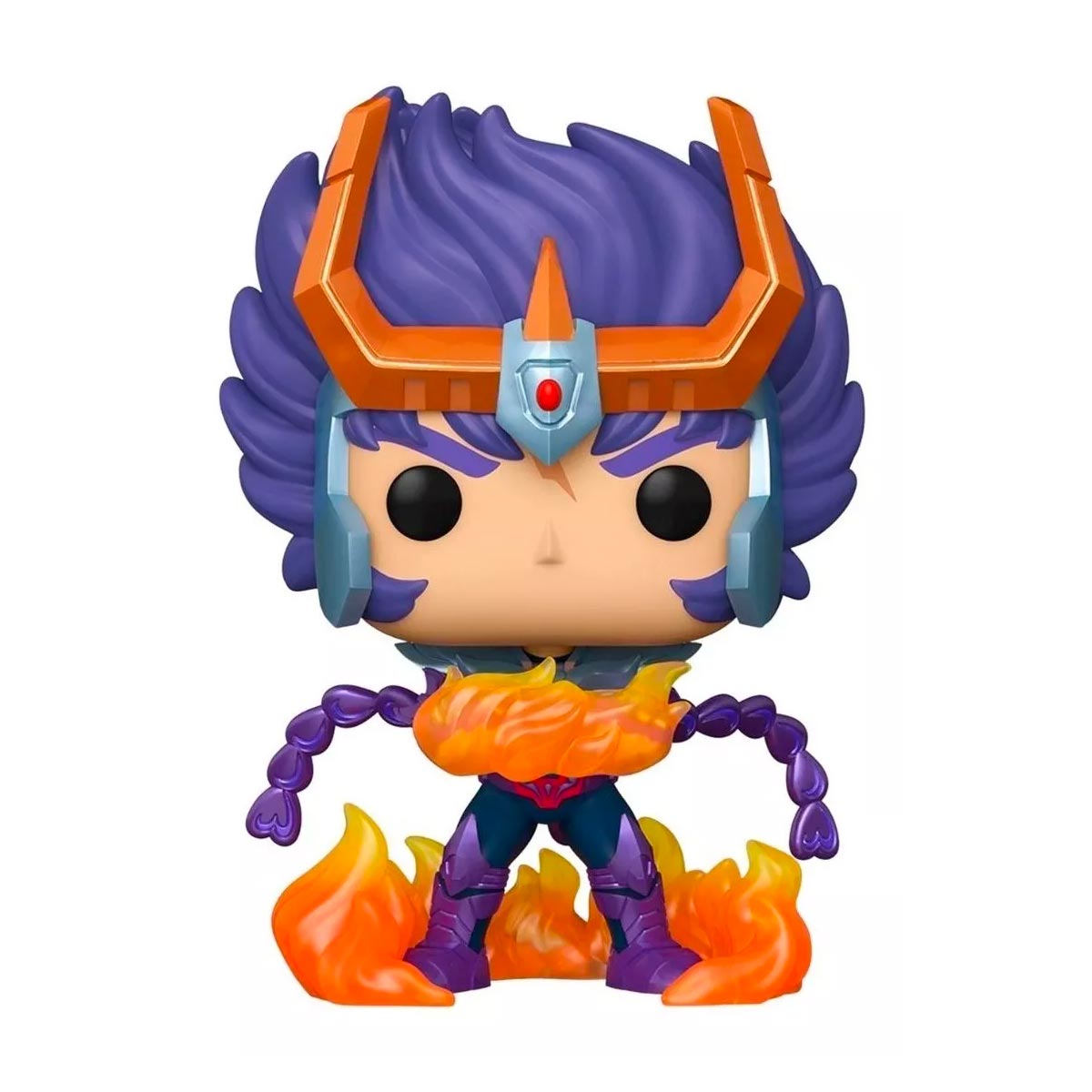 Funko Pop 810 :: Phoenix Ikki (Caballeros del Zodiaco)