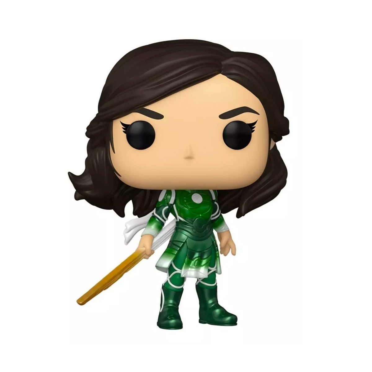 Funko Pop 728 :: Sersi (Eternals)
