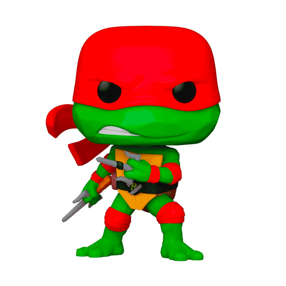 Funko Pop 1396 :: Raphael (Tortugas Ninja / T.M.N.T.)