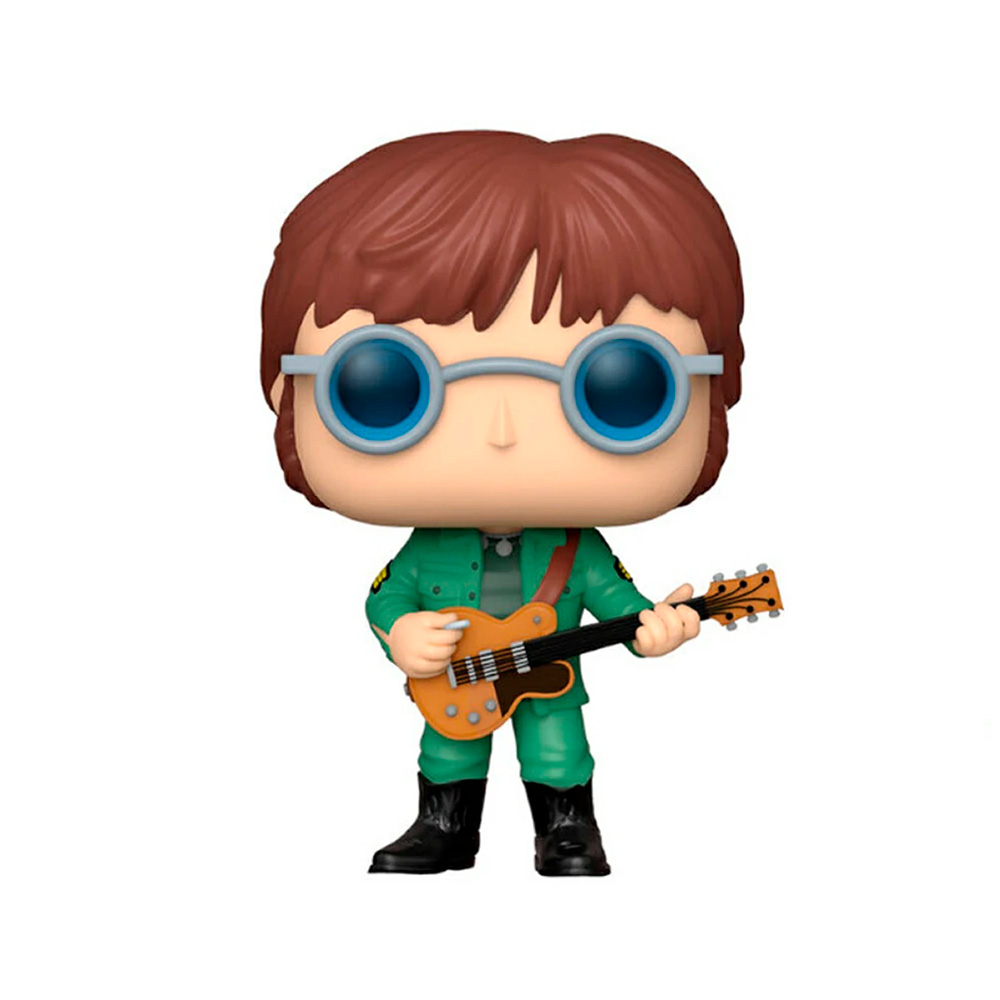 Funko Pop 246 :: John Lennon