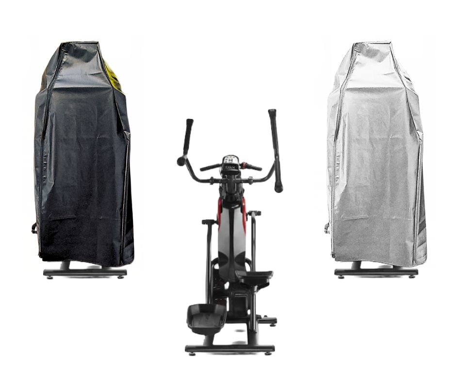Funda Protector Cubierta para Elíptica, RMS Innova línea Classic.