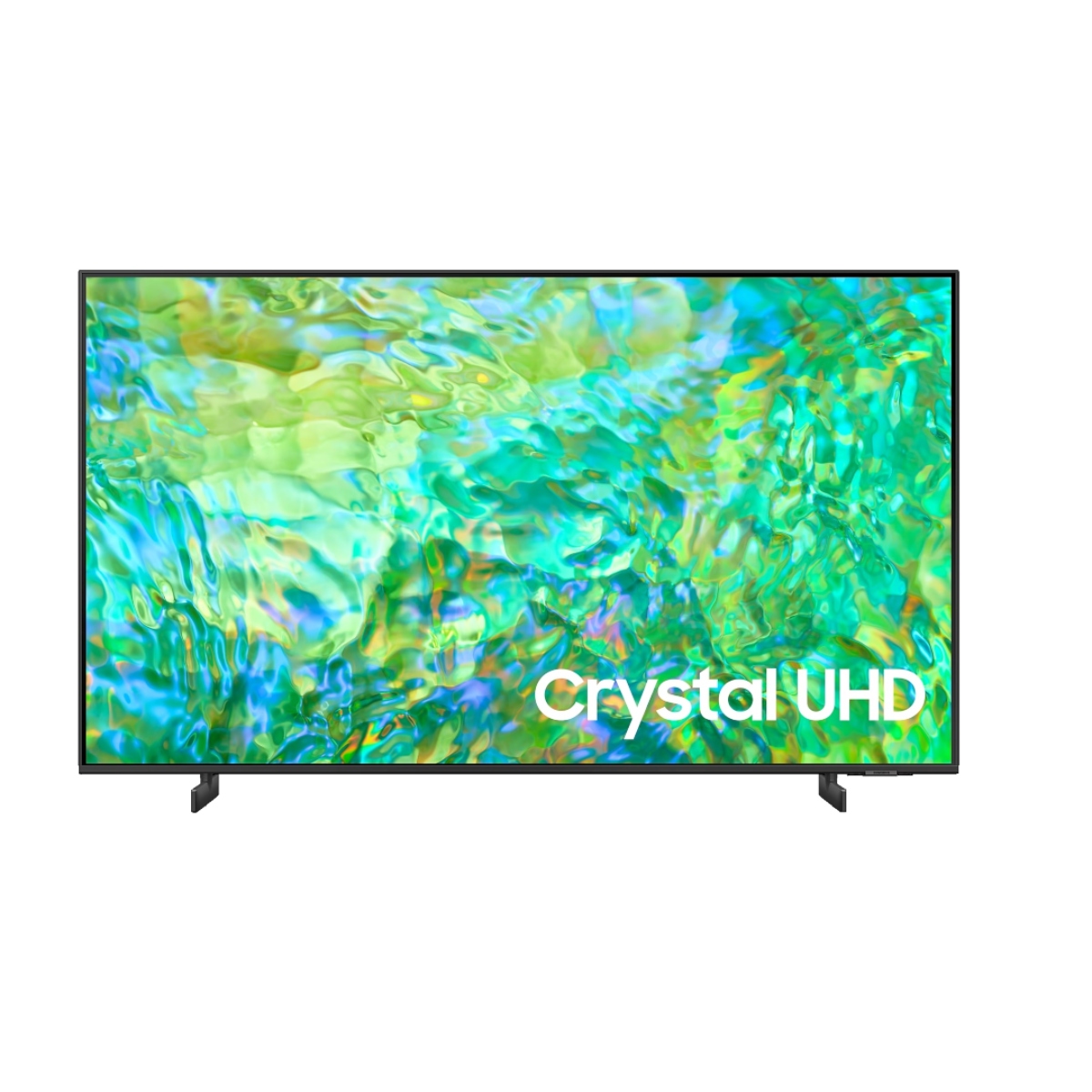 PANTALLA SAMSUNG UN55CU8000FXZX 55" UHD 4K CRYSTAL ALBY16