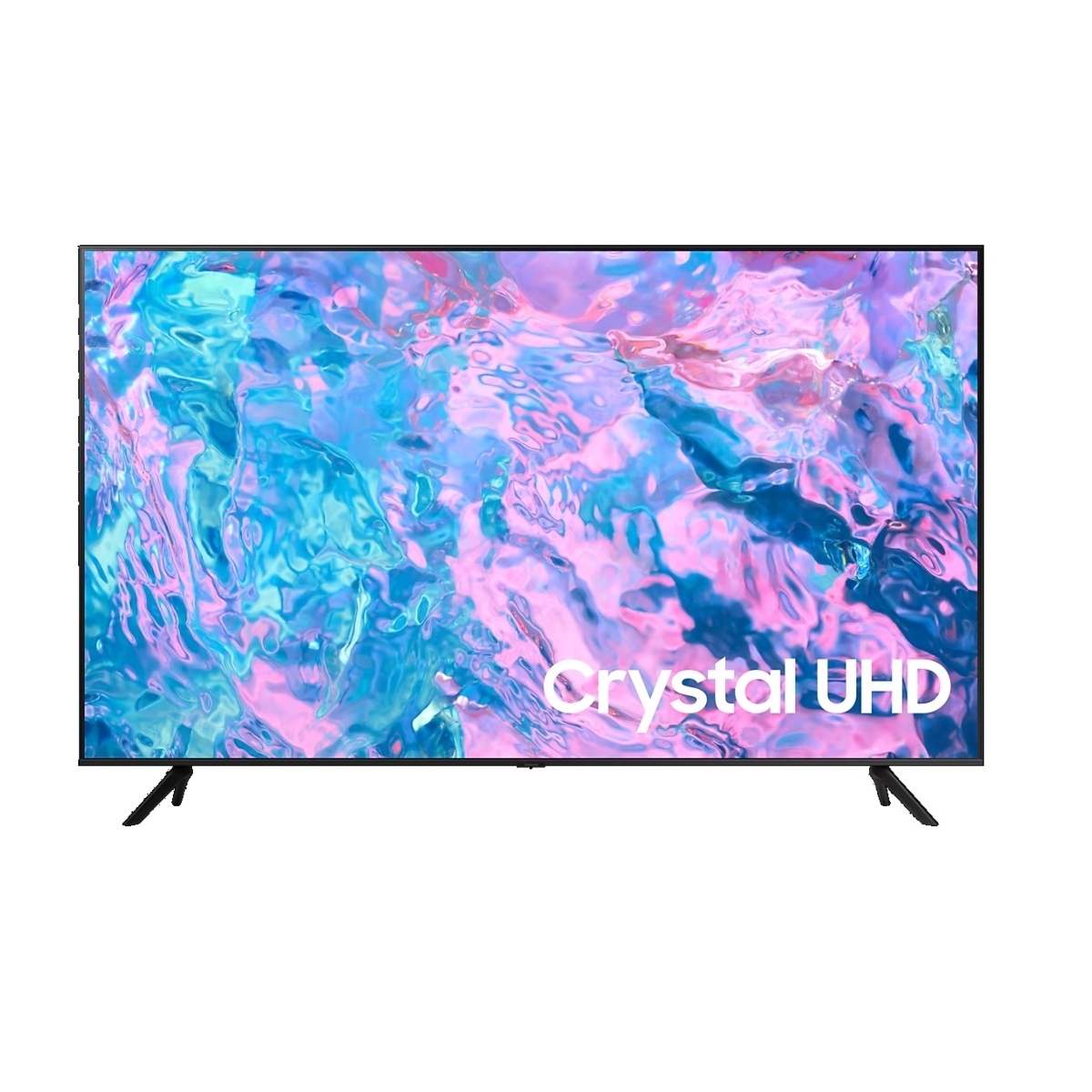 PANTALLA SAMSUNG UN70CU7000FXZX 70" UHD 4K CRYSTAL ALBY25.