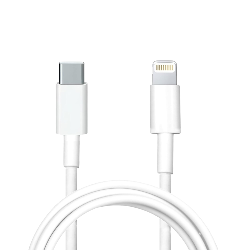 Cable de Carga para iPod/iPhone/iPad  .