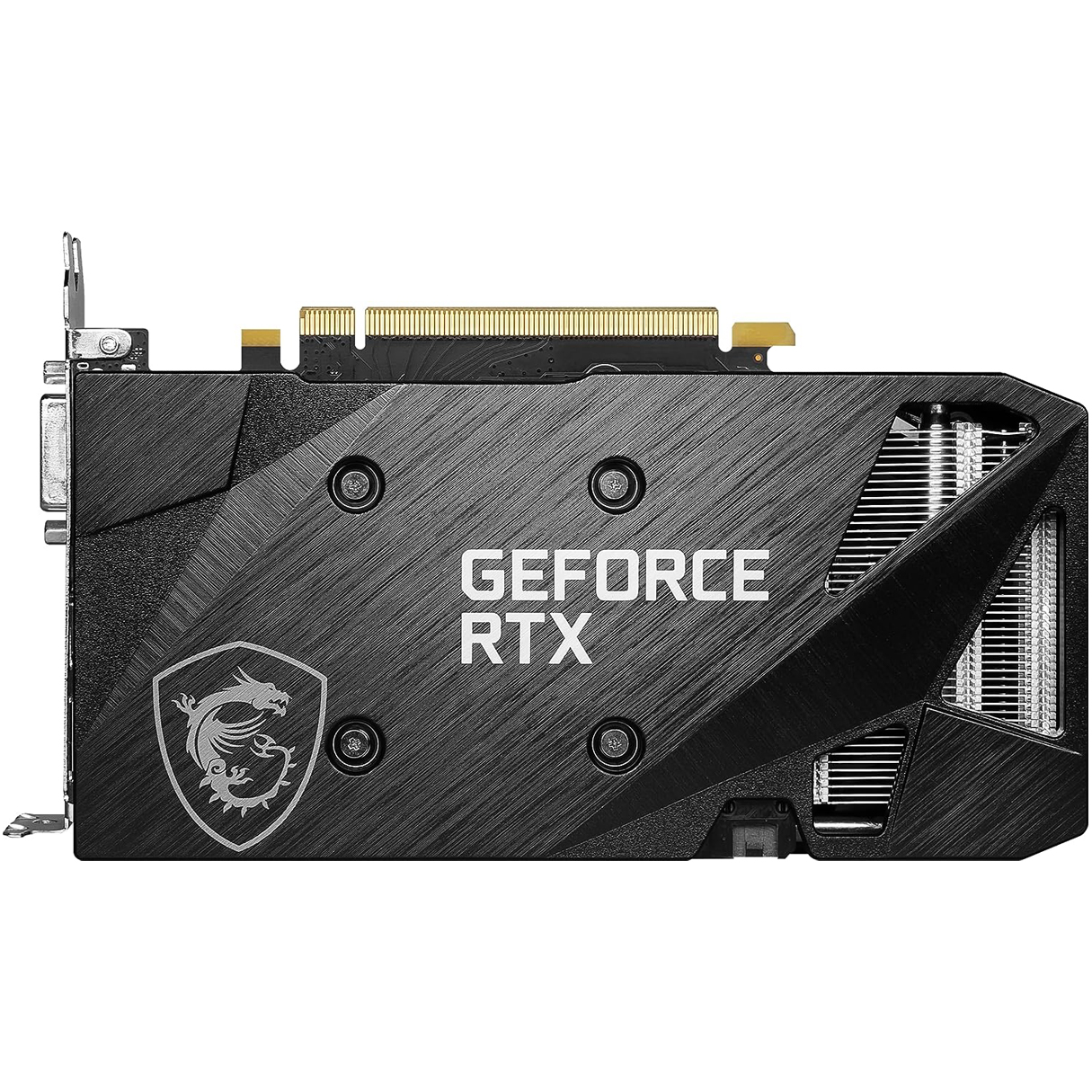 Tarjeta de Video MSI GeForce RTX 3050 VENTUS 2X XS OC 8GB GDDR6 