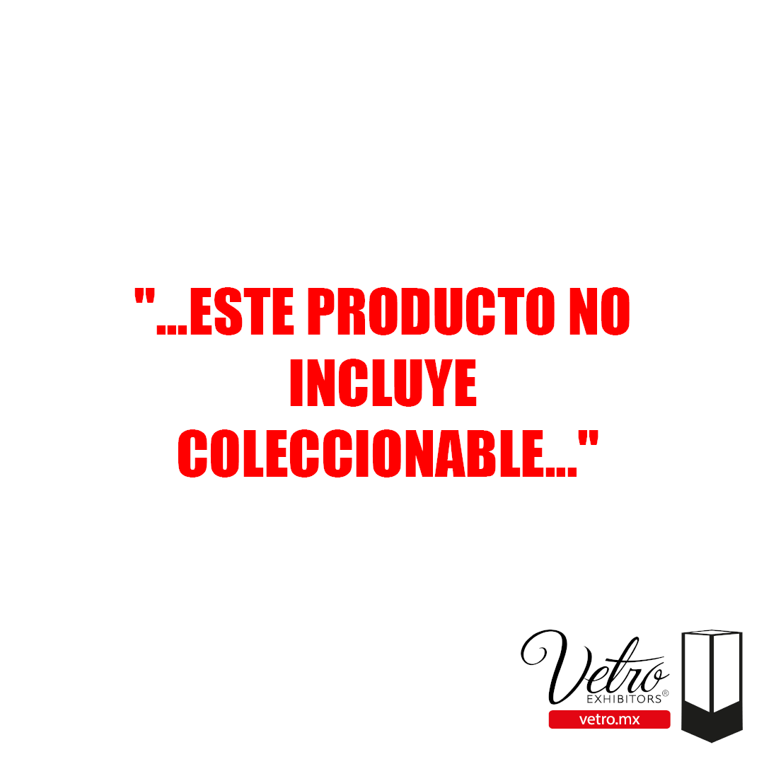 PROTECTOR DE ACRILICO PARA fFIGURA 6"  MARVEL LEGENDS