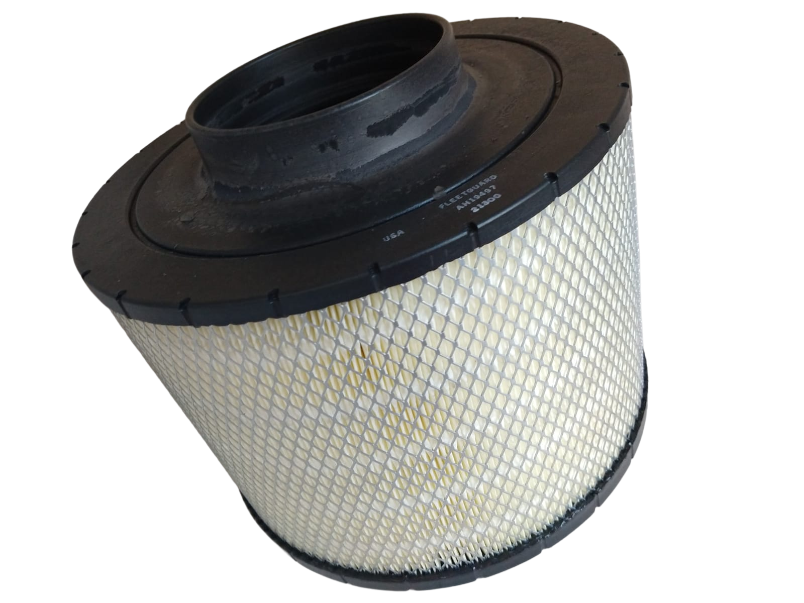 Ah19497 Ah 19497 Filtro Aire Housing ( B125005 / Ah-55040 )