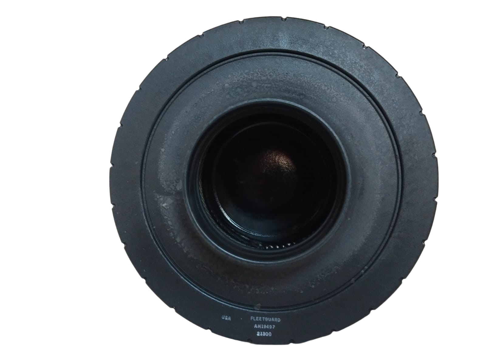 Ah19497 Ah 19497 Filtro Aire Housing ( B125005 / Ah-55040 )