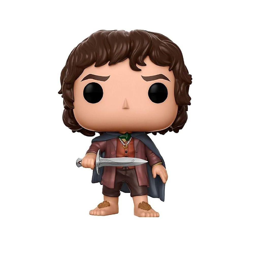 Funko Pop 444 :: Frodo Baggins