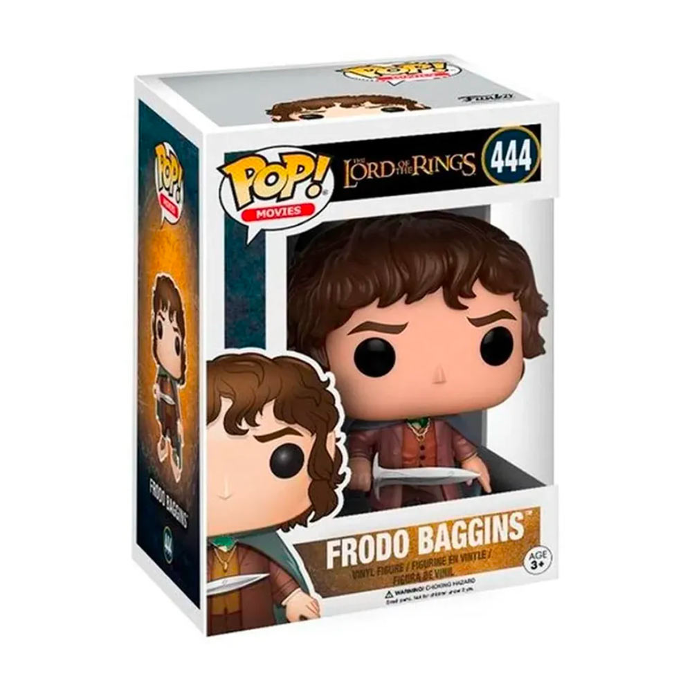 Funko Pop 444 :: Frodo Baggins