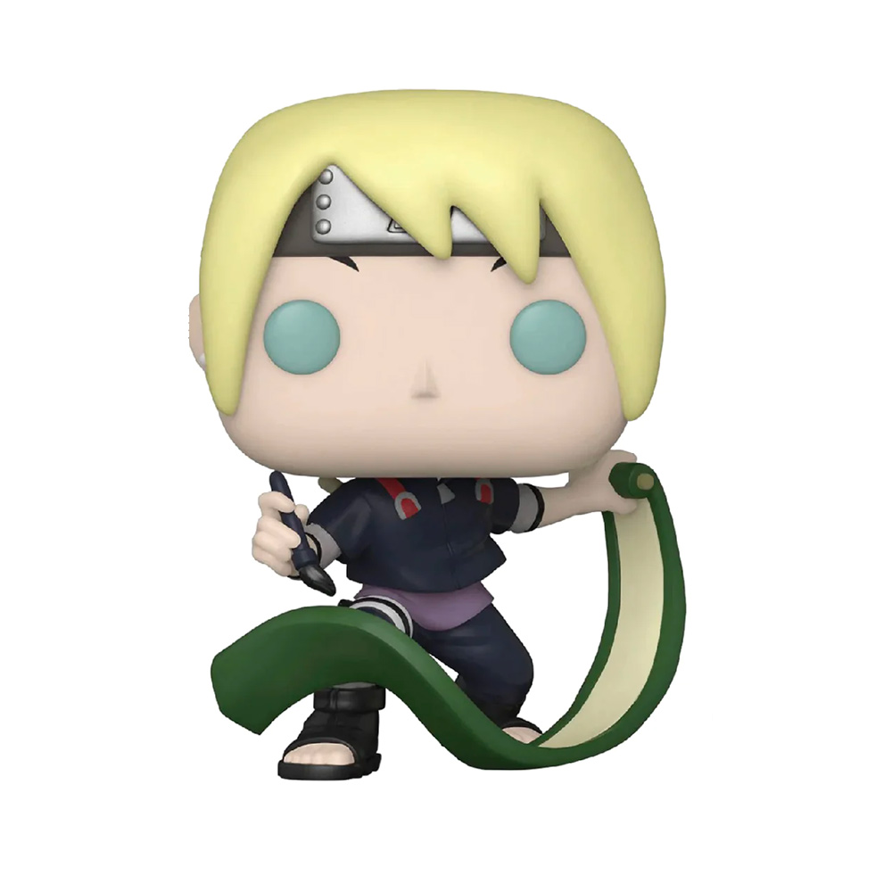 Funko Pop 1038 :: Inojin