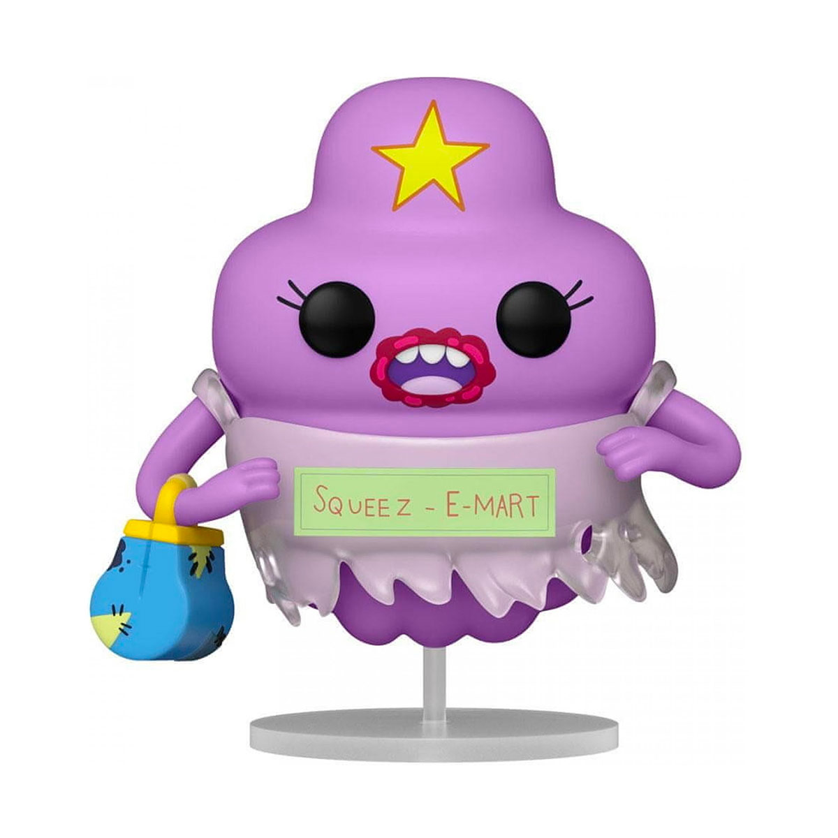FUNKO POP 1075 :: Lumpy Space Princess (Hora de Aventura)