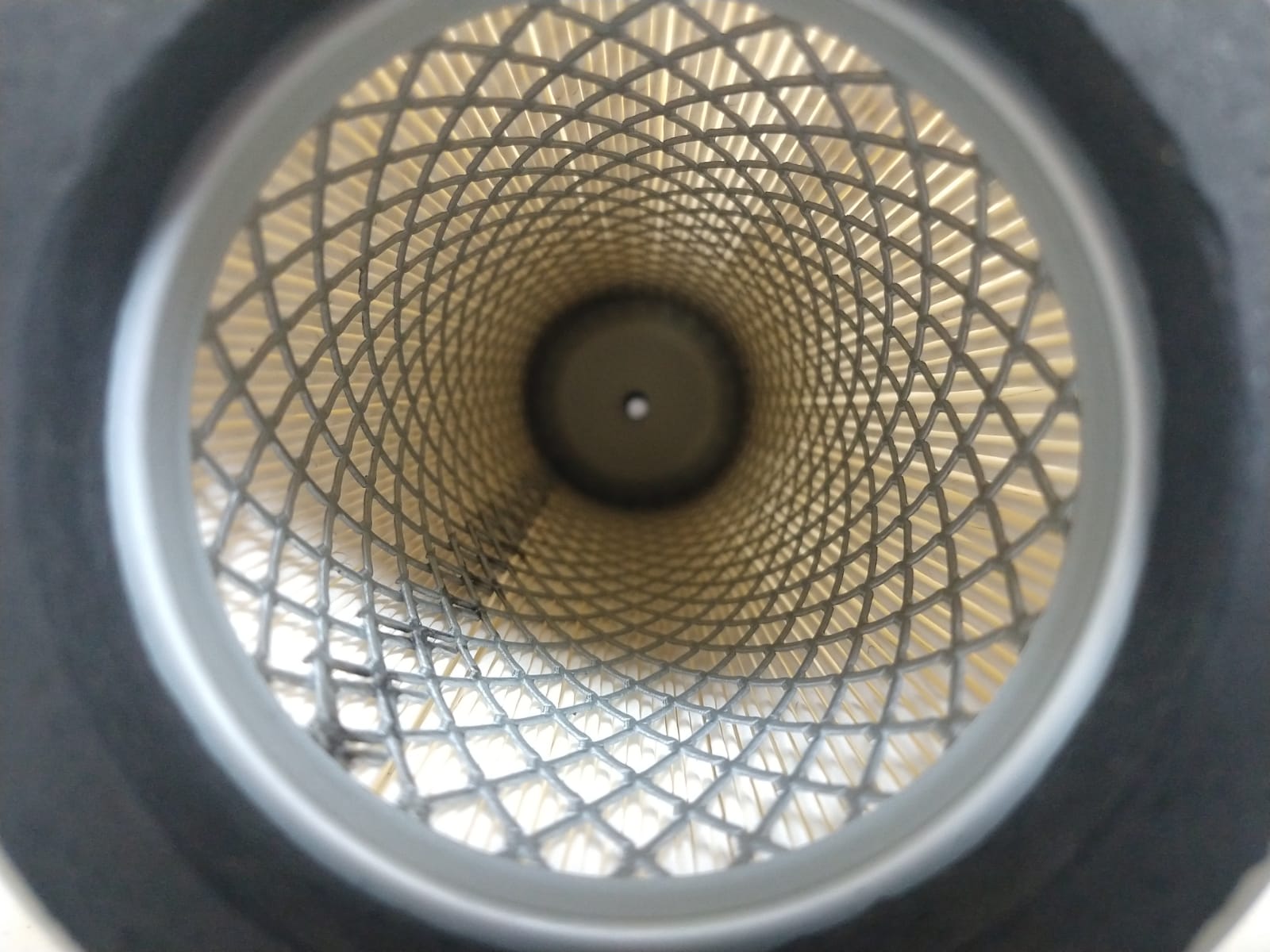 Pa3476 Paquete De 6 Piezas Filtro De Aire ( Af4939 P535362)