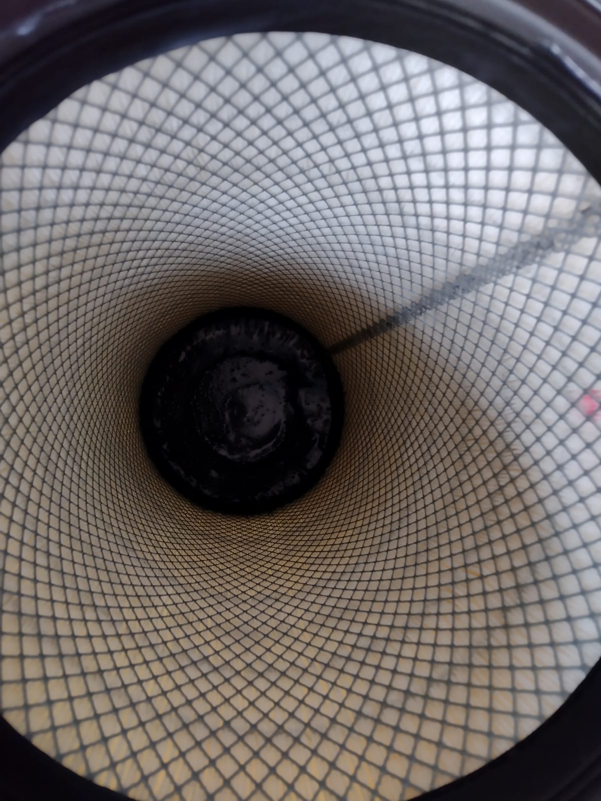 Af26207 Filtro De Aire / P781098 Rs4989 A-8686 2847 Af 26207