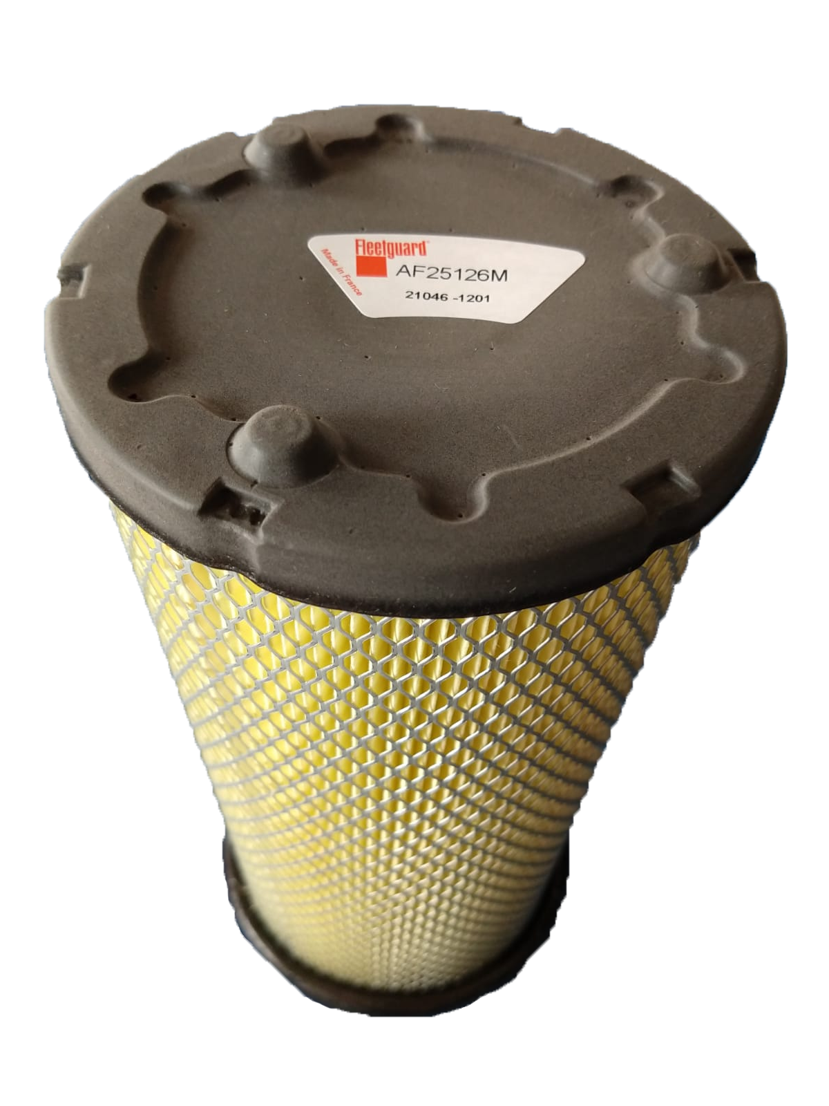 Af25126m Filtro Aire Af 25126 M P532502 Rs3505 46478