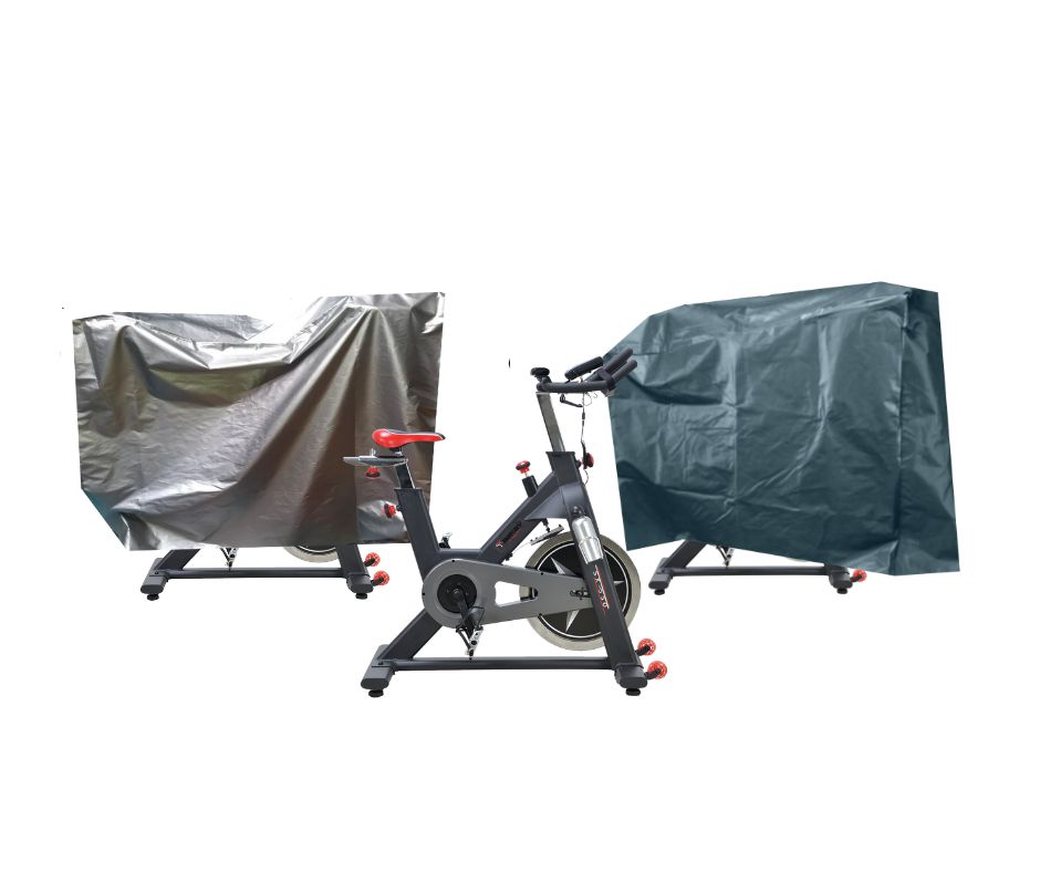 Funda o Cubierta protectora para Bici Spinning - Línea Classic