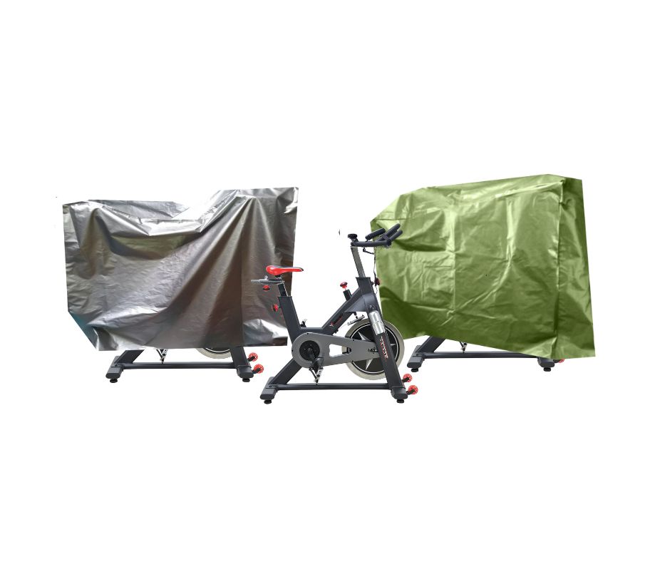 Funda o Cubierta protectora para Bici Spinning - Línea Classic