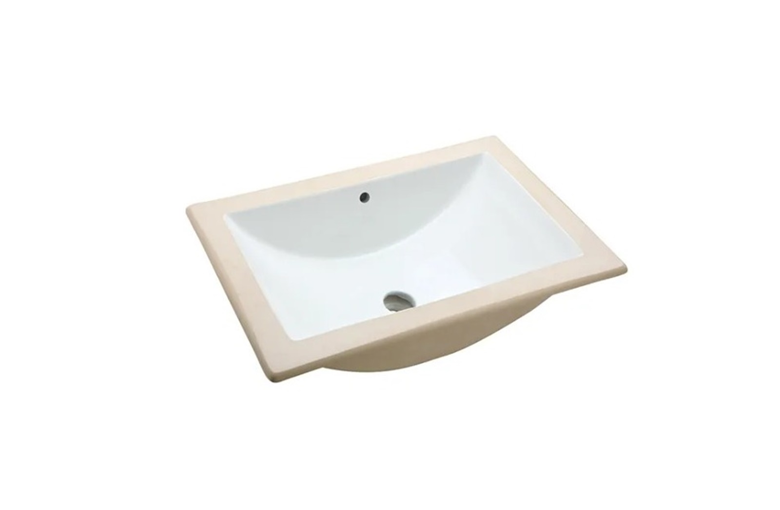 Lavabo Marcus Bajo Cubierta HELVEX