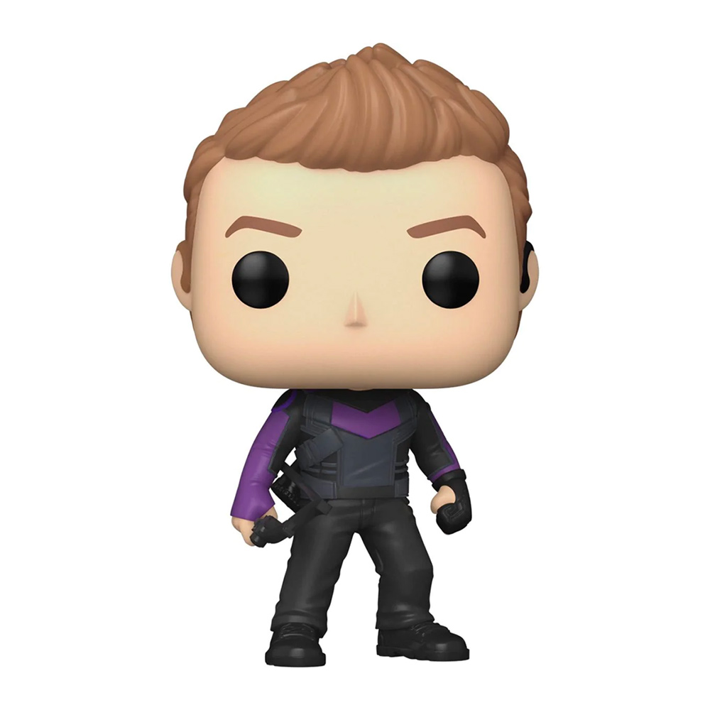 Funko Pop 1211 :: Hawkeye (Ojo de Halcón)