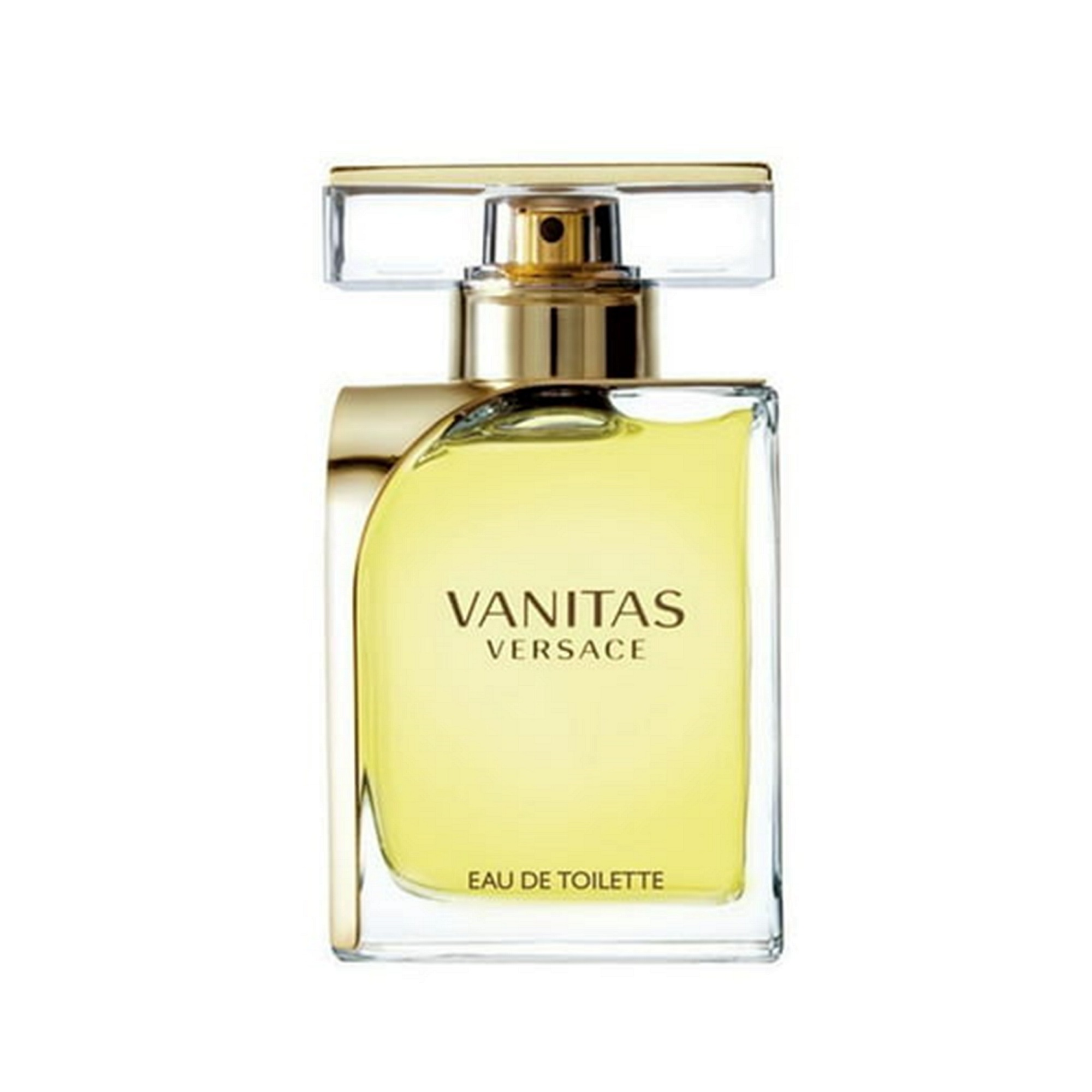Perfume Vanitas Versace Eau De Toilette 100 Ml Dama