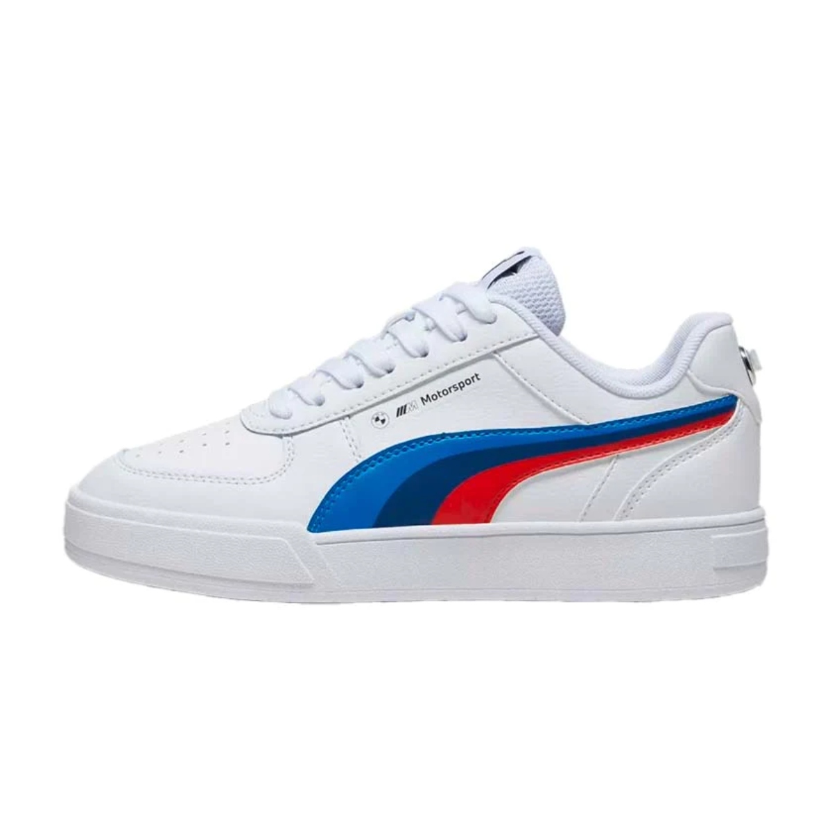 Tenis puma cheap bmw niño