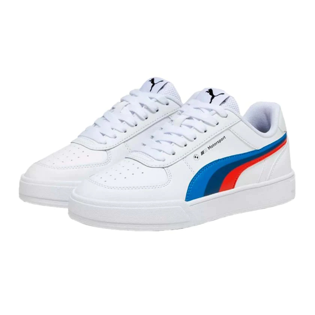 Tenis puma bmw discount niño