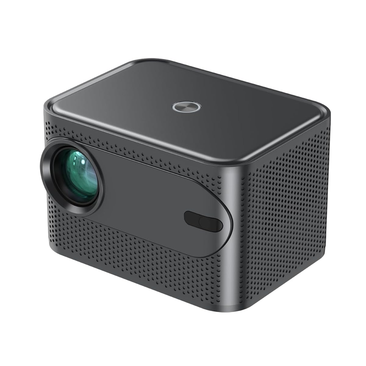 4k Proyector Portatil Profesional Con Wifi Bluetooth 9000lm