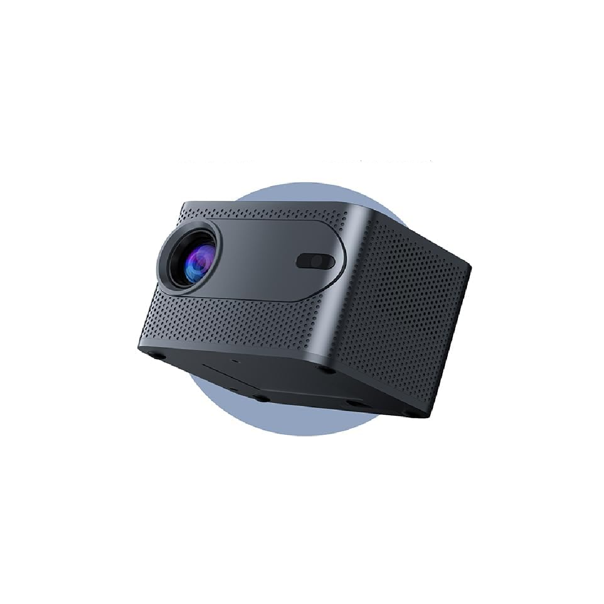 4k Proyector Portatil Profesional Con Wifi Bluetooth 9000lm