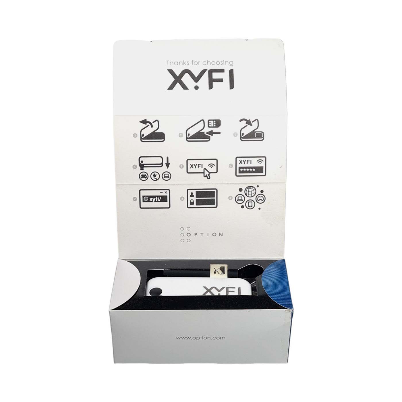 Modem Router Portátil Wifi Hotspot Personal Inalámbrico 3g USB