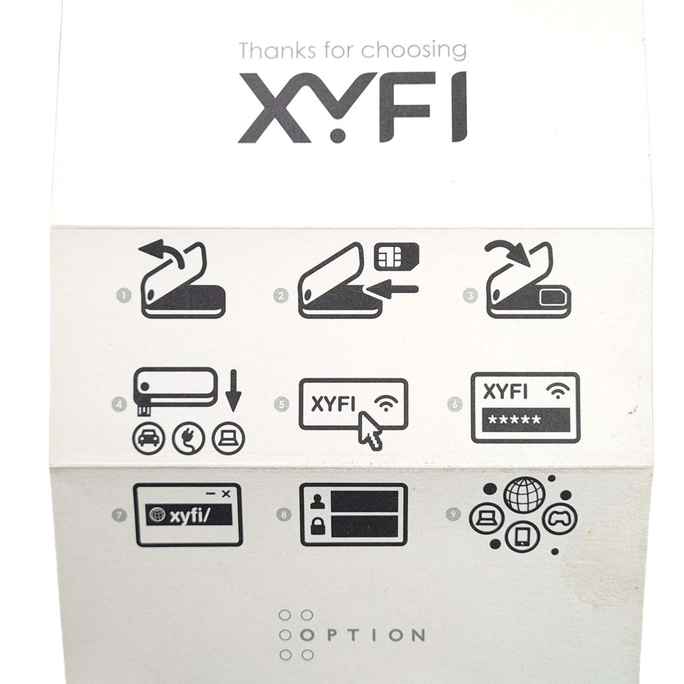Modem Router Portátil Wifi Hotspot Personal Inalámbrico 3g USB