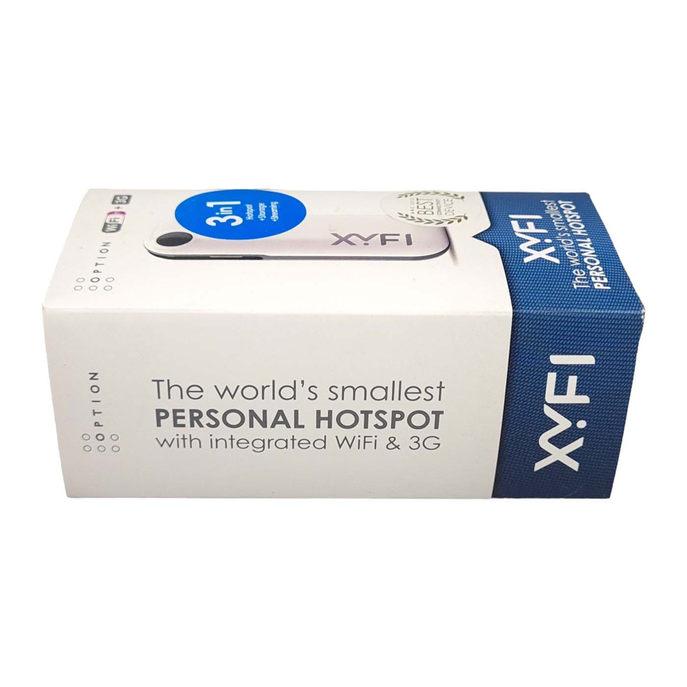 Modem Router Portátil Wifi Hotspot Personal Inalámbrico 3g USB