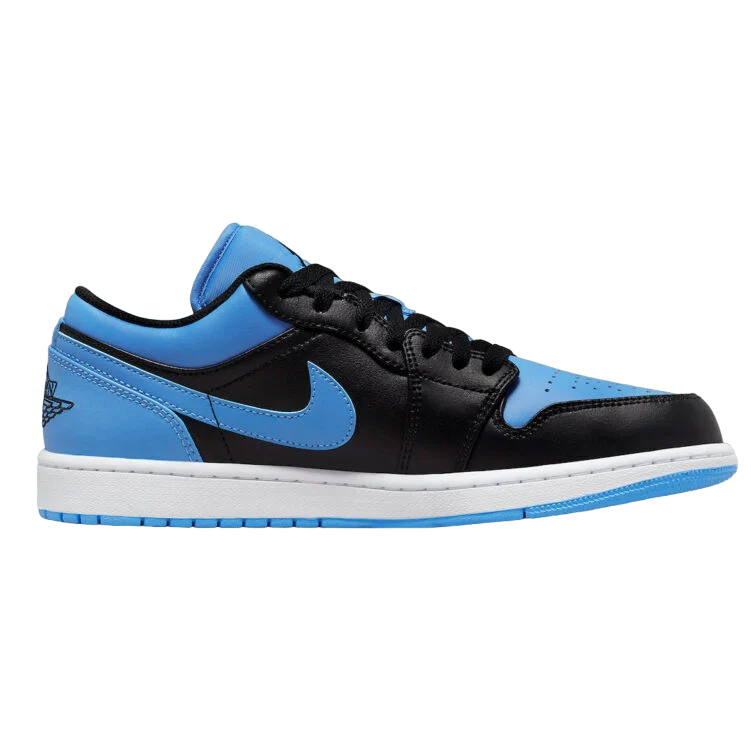 Tenis Nike Air Jordan 1 Low