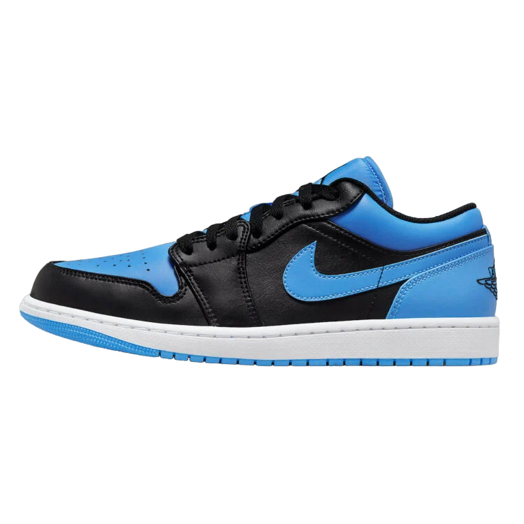 Tenis Nike Air Jordan 1 Low