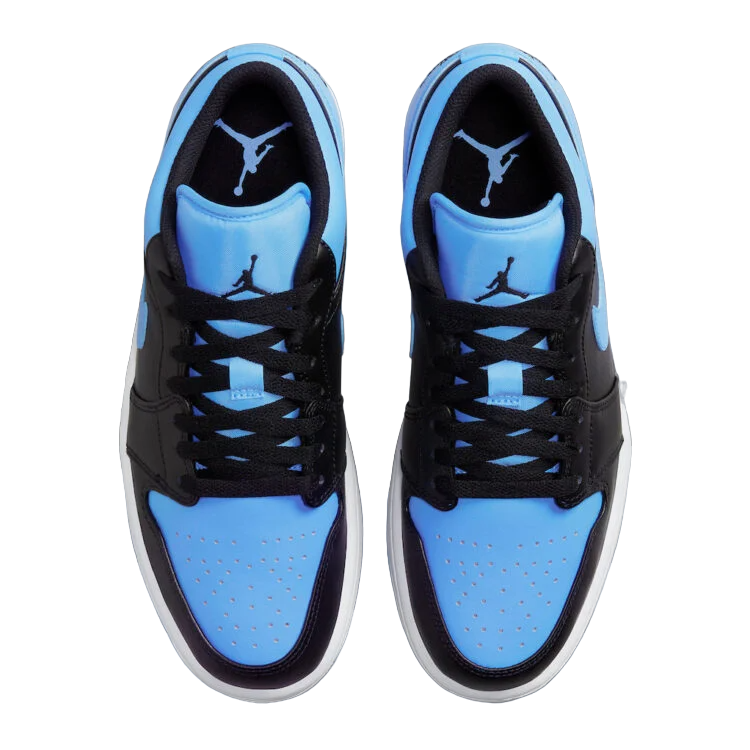 Tenis Nike Air Jordan 1 Low