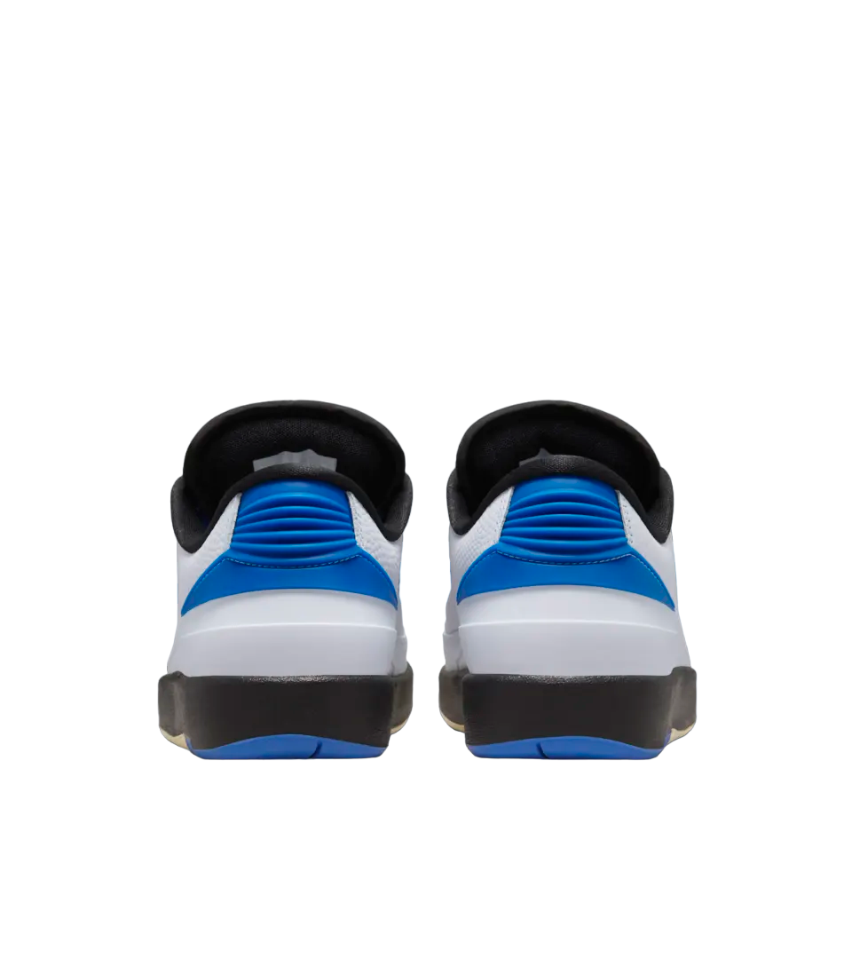 TENIS NIKE AIR JORDAN 2 RETRO LOW