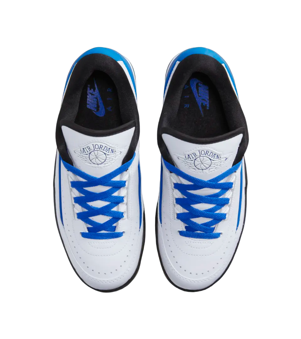TENIS NIKE AIR JORDAN 2 RETRO LOW