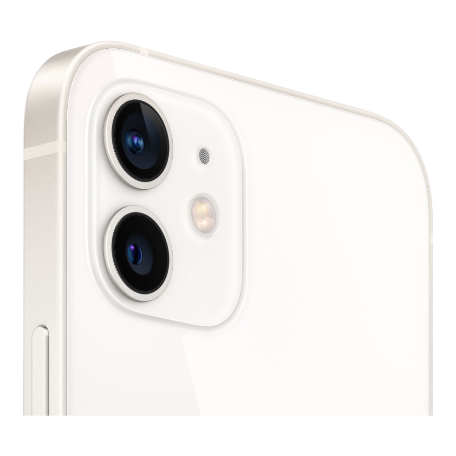 Apple Iphone 12 Mini 128GB Telefono Celular Liberado (Reacondicionado) Color Blanco