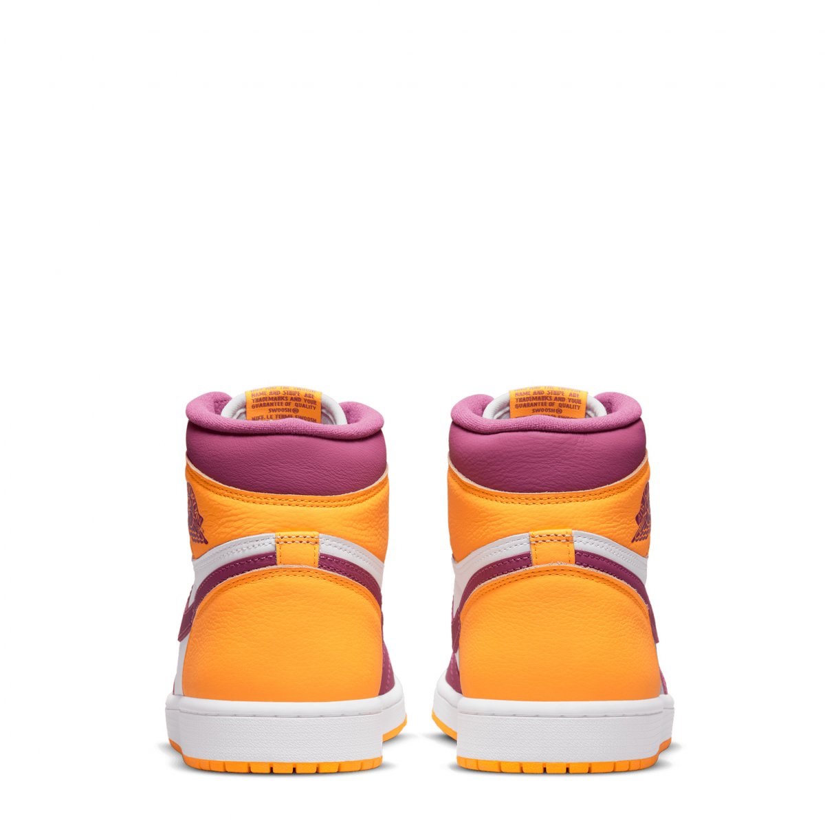 Tenis Nike Air Jordan 1 Retro High Og Brotherhood