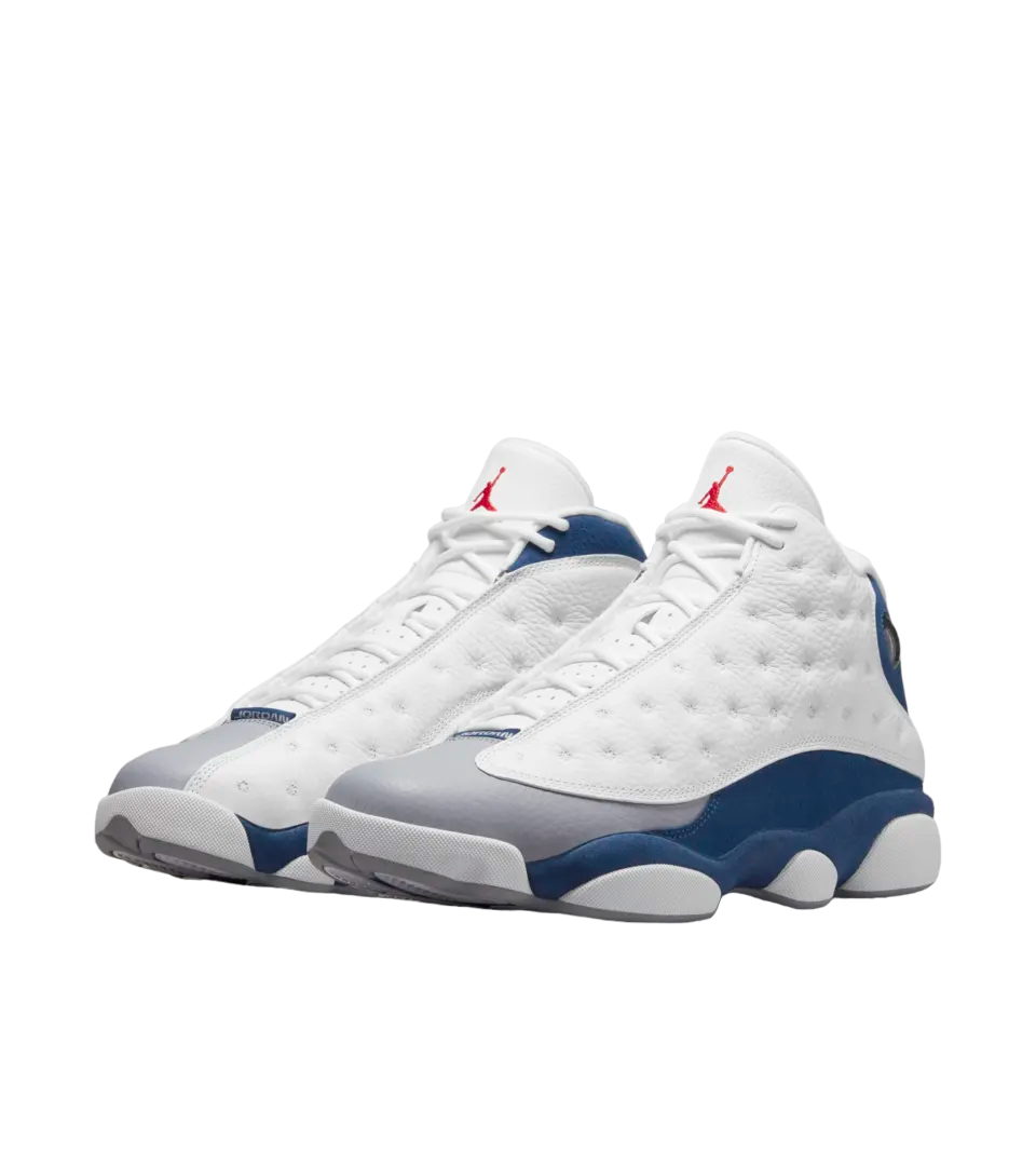 Tenis Nike Air Jordan 13 Retro