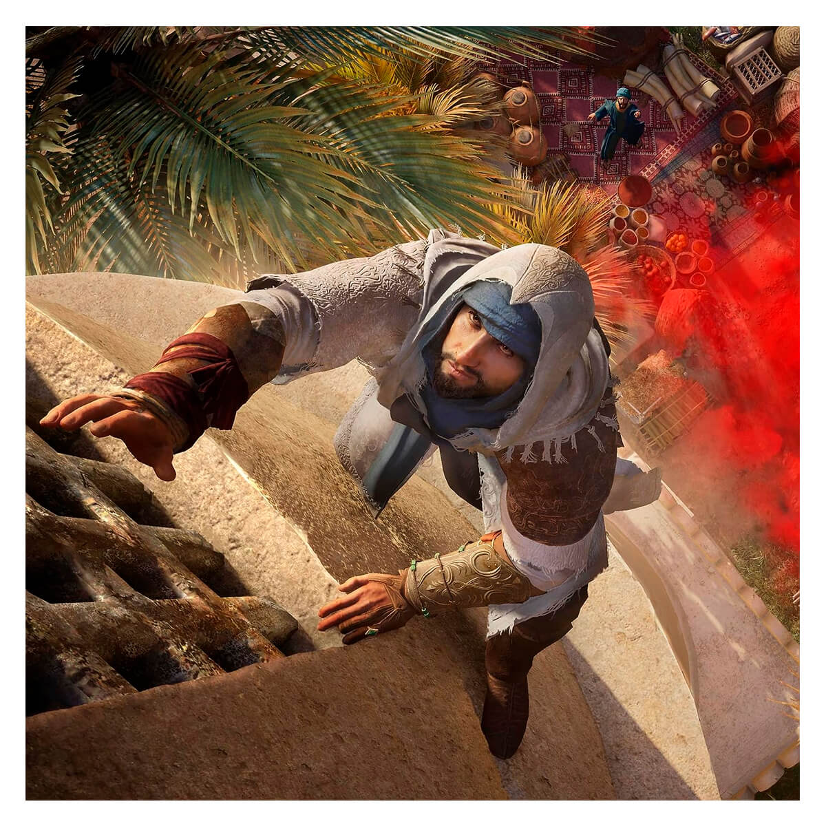 Assassins Creed Mirage Deluxe Edition | Digital | Leer Descripcion