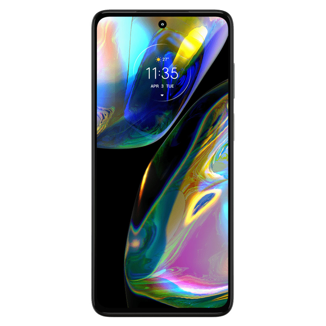 Celular Motorola Moto G82 5G 128GB Blanco 6GB Ram