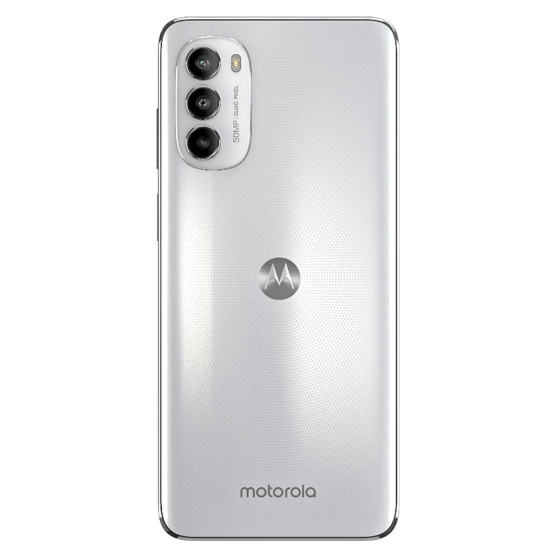 Celular Motorola Moto G82 5G 128GB Blanco 6GB Ram