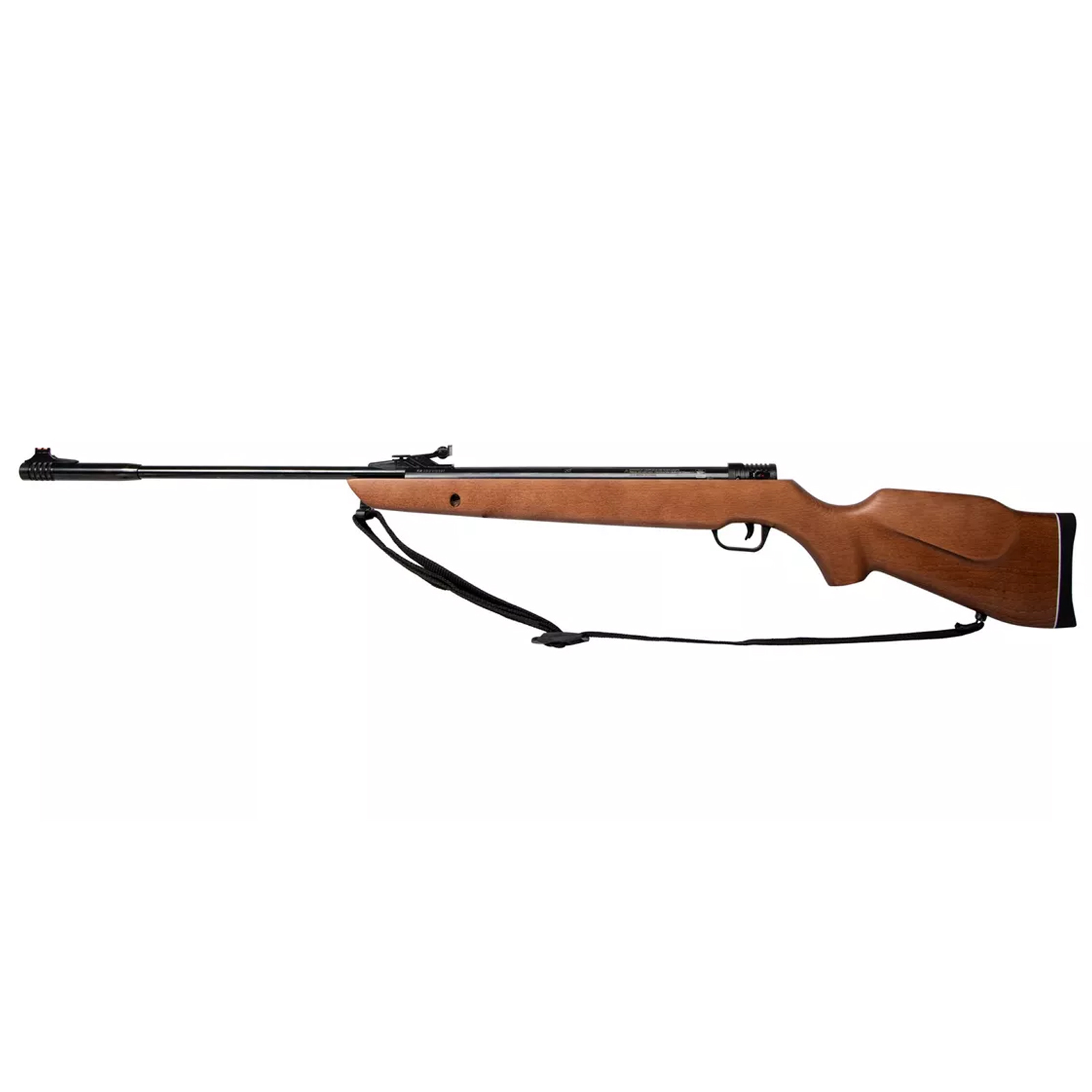 RIFLE DEPORTIVO MONOTIRO MENDOZA RM-6000 MADERA CAL 5.5