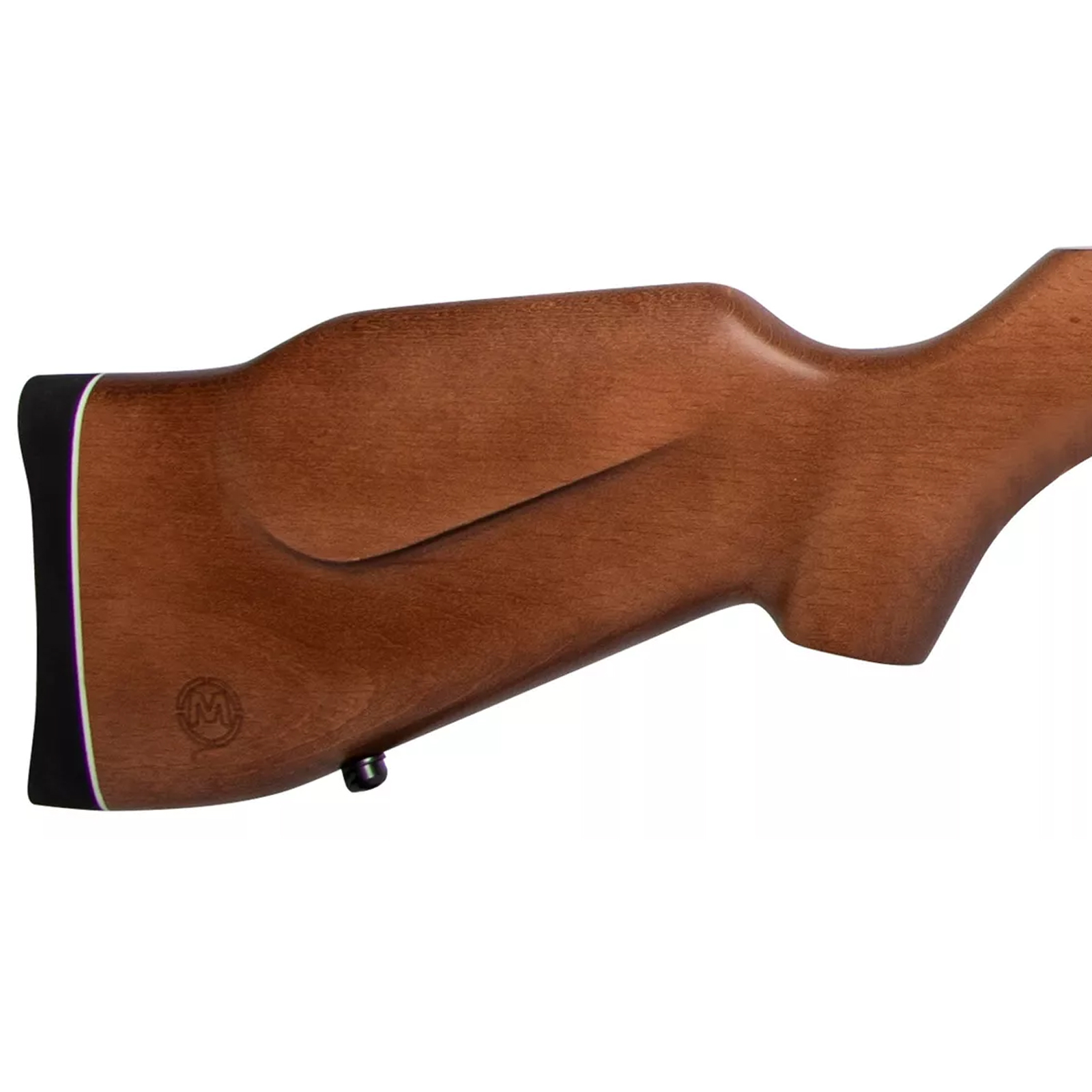 RIFLE DEPORTIVO MONOTIRO MENDOZA RM-6000 MADERA CAL 5.5