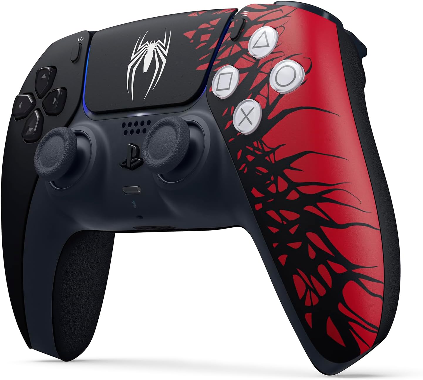 Control Inalámbrico Dualsense Spider-Man 2