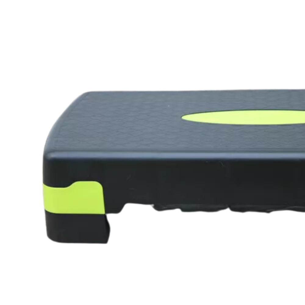 Step Banco Para Aerobics Fitness Gym Reforzado